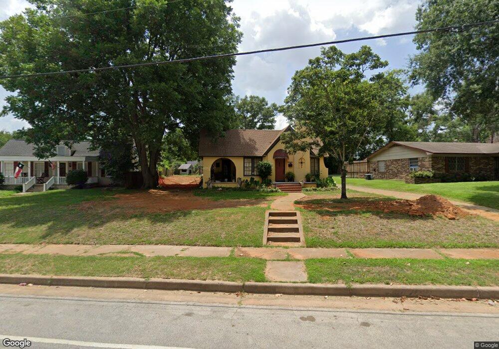 2003 S Robertson Ave, Tyler, TX 75701 - photo 1