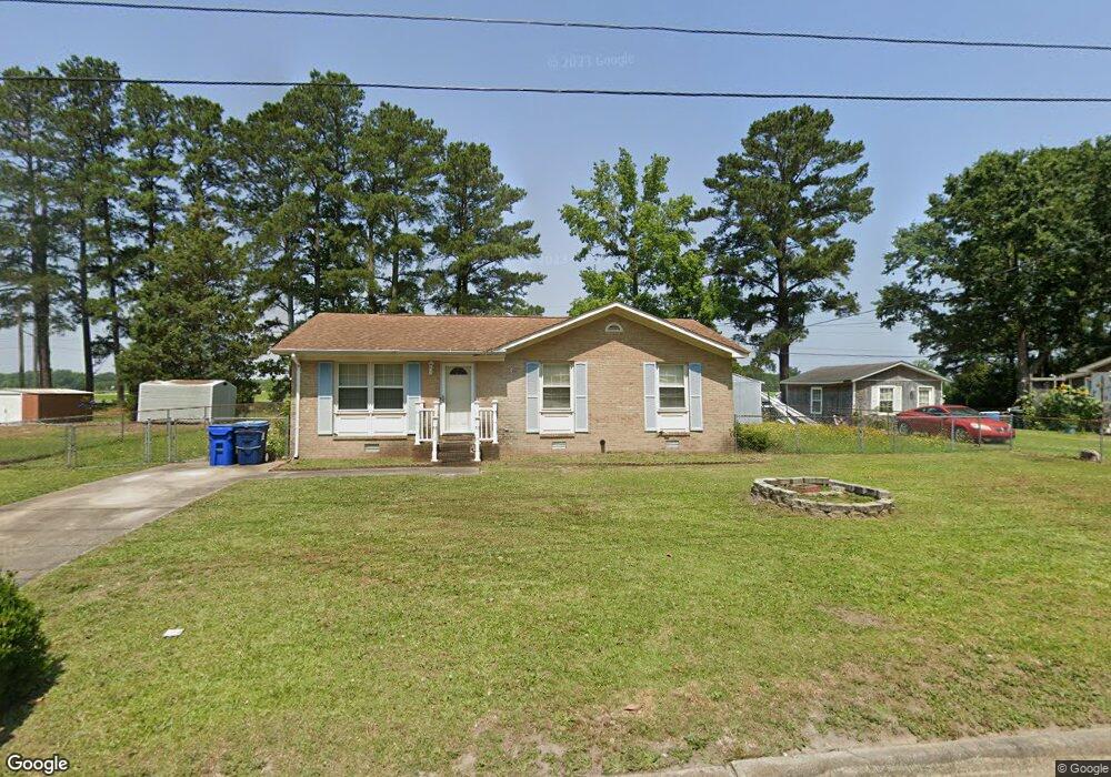 2776 Gaylord St, Winterville, NC 28590 - photo 1