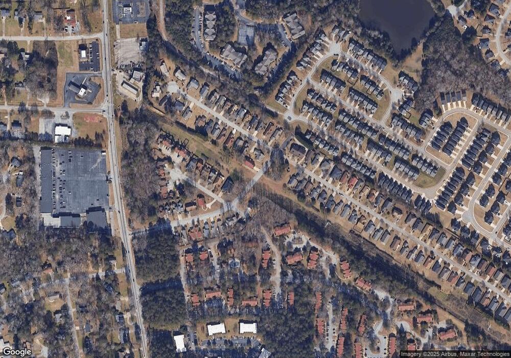 3437 Salem Cove Dr, Conyers, GA 30013 - photo 1