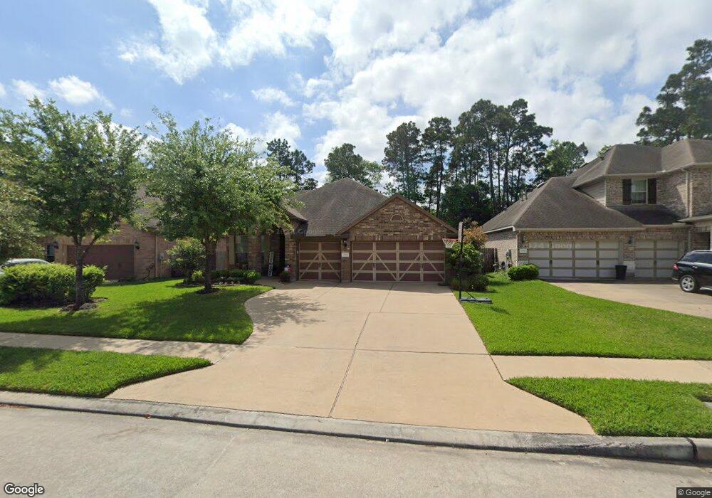 3410 Mineral Run Ln, Spring, TX 77386 - photo 1