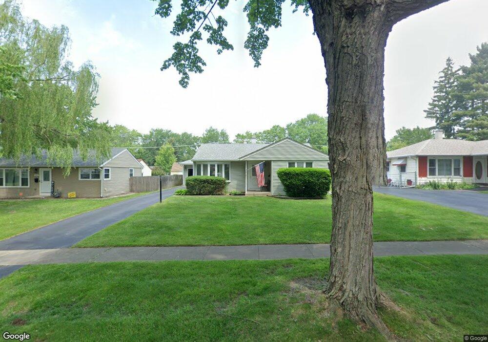 3010 Swallow Ln, Rolling Meadows, IL 60008 - photo 1