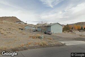 203 N Aspen Dr, Wendover, UT 84083