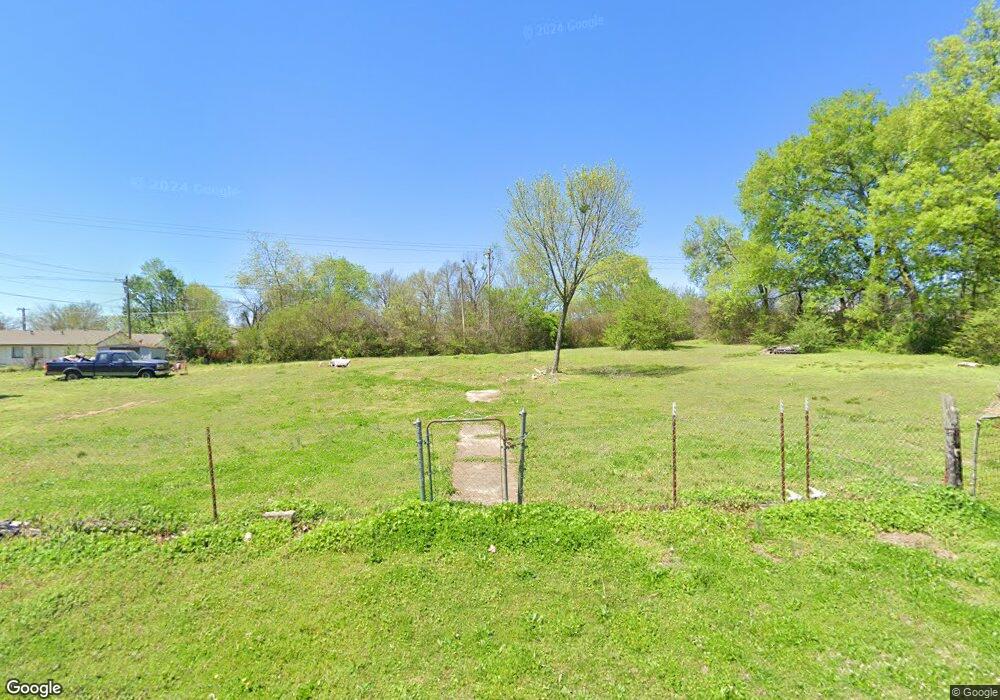 522 S Lee Ave, Tahlequah, OK 74464 - photo 1