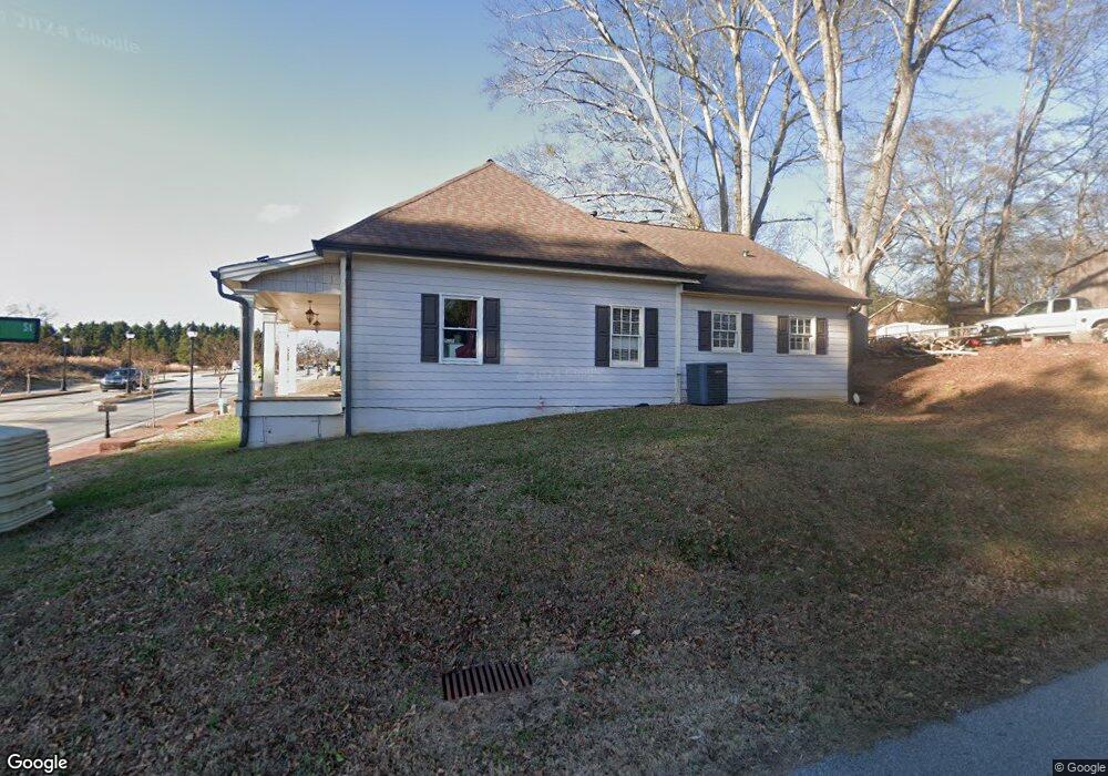 4625 S Lee St, Buford, GA 30518 - photo 1