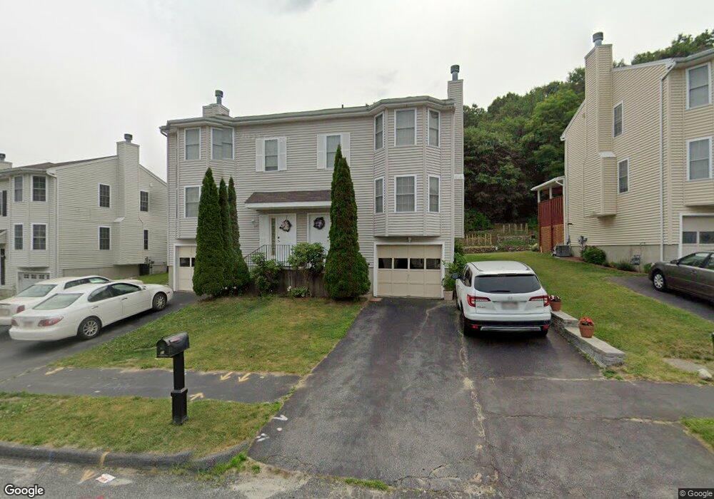 29 Nutmeg Dr, Worcester, MA 01603 - photo 1