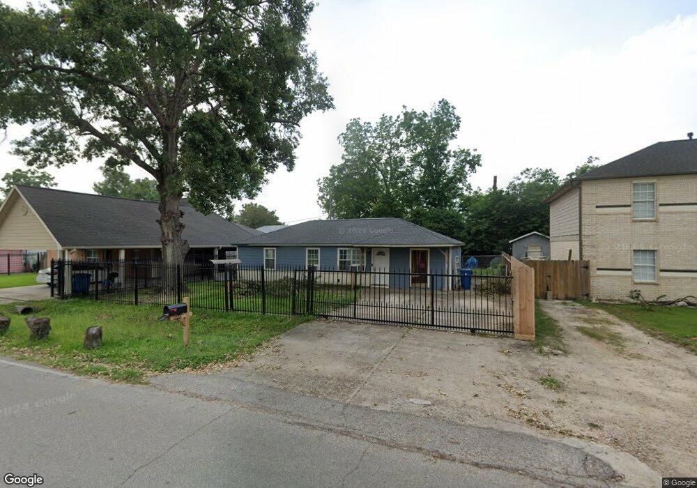 2222 Brea Crest St, Houston, TX 77093 - photo 1