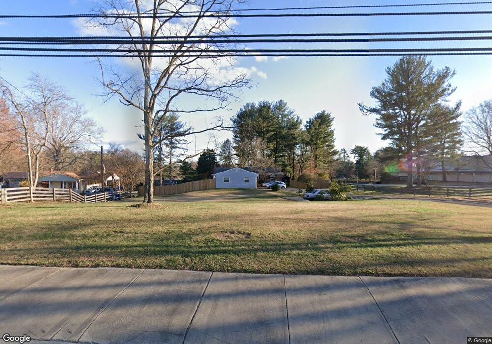 430 Randolph Rd, Silver Spring, MD 20904 - photo 1