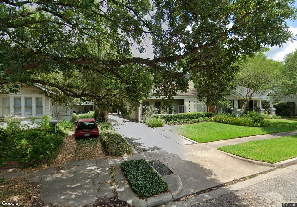 1422 Kipling St, Houston, TX 77006 - photo 1
