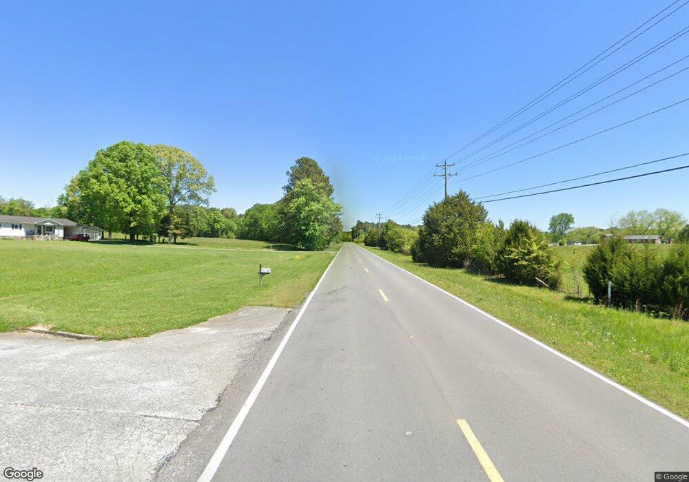 4650 E Nance Springs Rd SE, Dalton, GA 30721 - photo 1