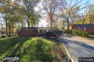 5518 Beverly Dr, Indian Trail, NC 28079