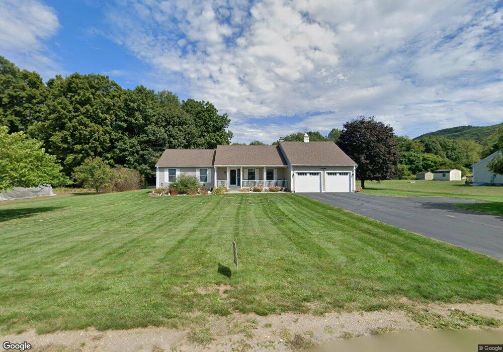 15 Fort Hill Rd, Easthampton, MA 01027 - photo 1