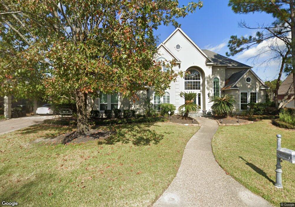 6 Lakeview Place, Houston, TX 77070 - photo 1