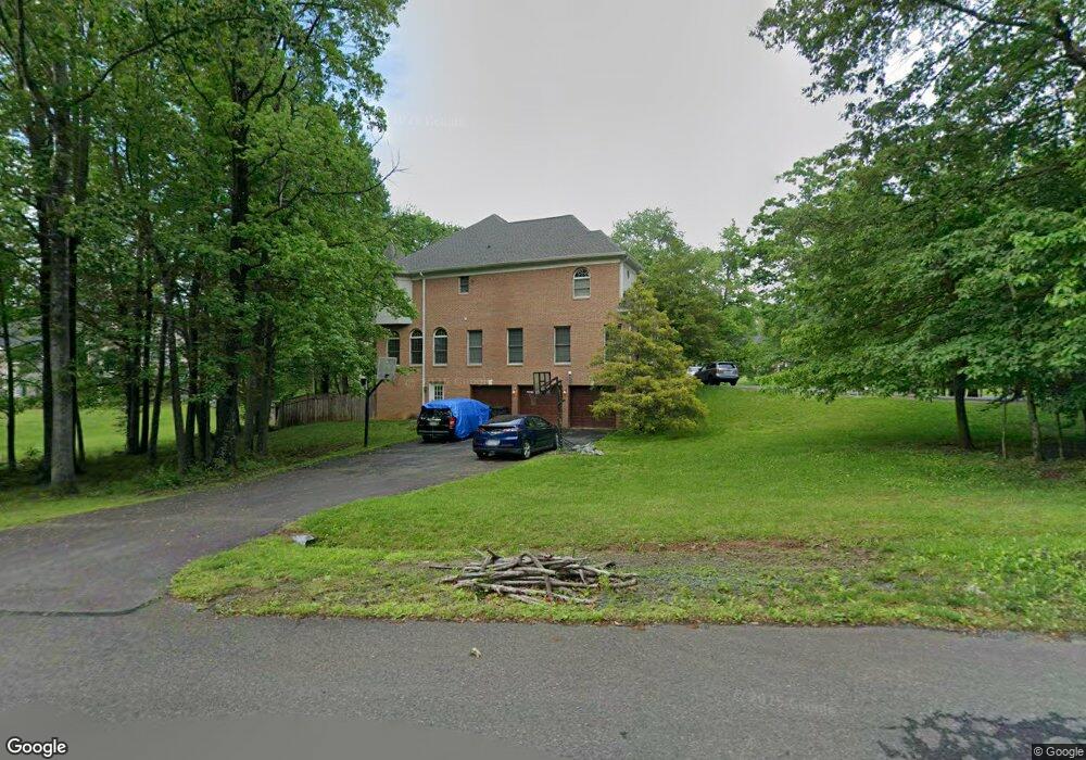 6402 Burke Woods Dr, Burke, VA 22015 - photo 1