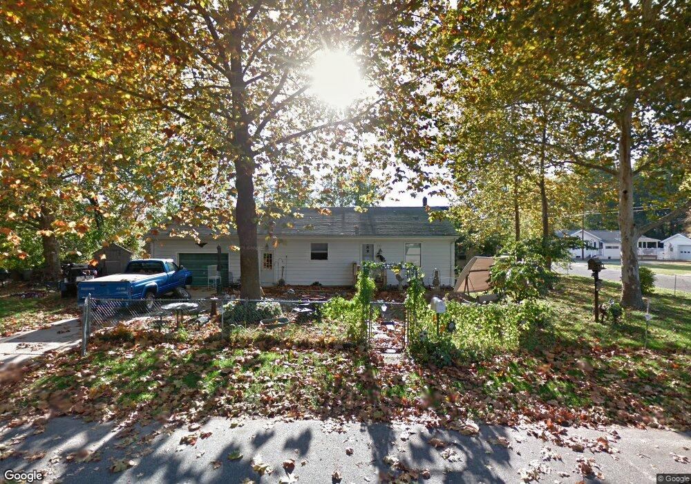 232 Morgan Ave, Penns Grove, NJ 08069 - photo 1