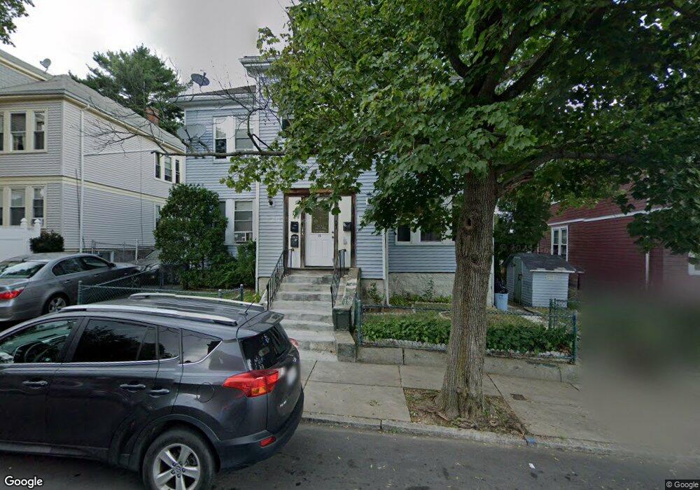 11 Outlook Rd unit 1, Mattapan, MA 02126 - photo 1