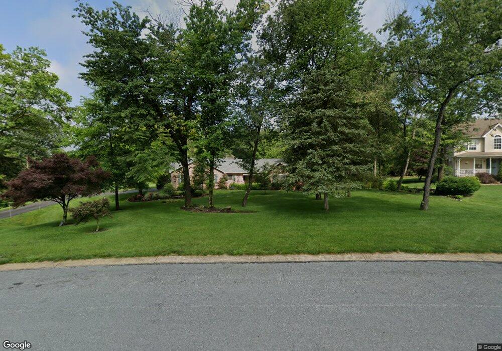 727 Tristan Trail, Chambersburg, PA 17202 - photo 1