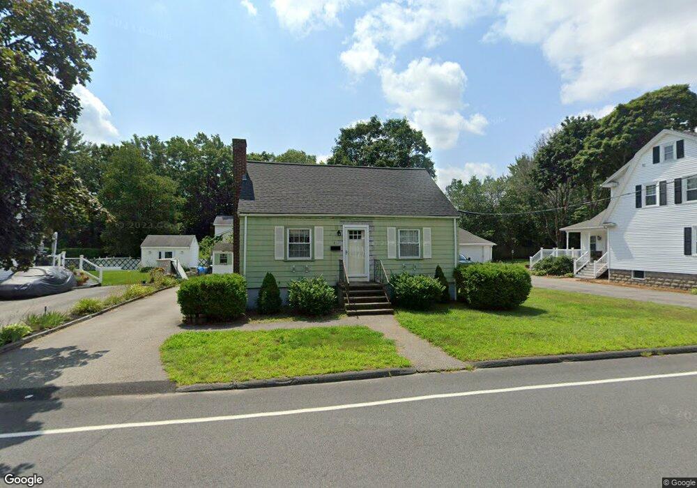 21 Clark St, Wilmington, MA 01887 - photo 1