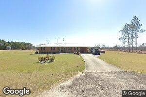 418 Lawrence Sherrod Rd, Midville, GA 30441