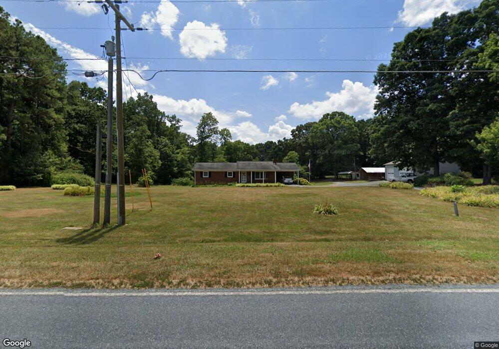 3640 Buffalo Ford Rd, Asheboro, NC 27205 - photo 1