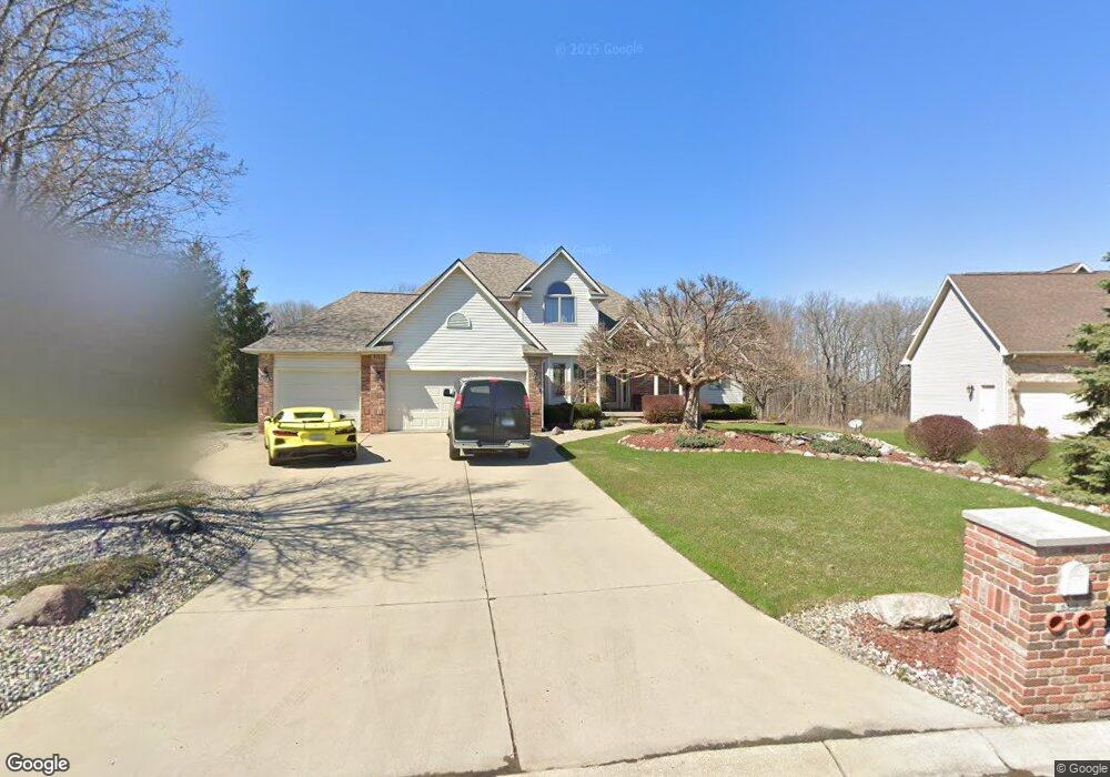 6516 Stonebrook Ln, Flushing, MI 48433 - photo 1