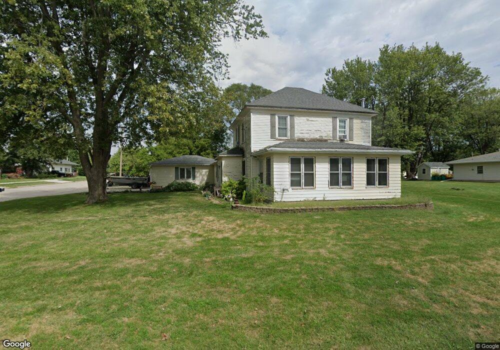 701 E Clay St, Osceola, IA 50213 - photo 1