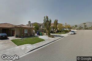 Nigel, Highland, CA 92346
