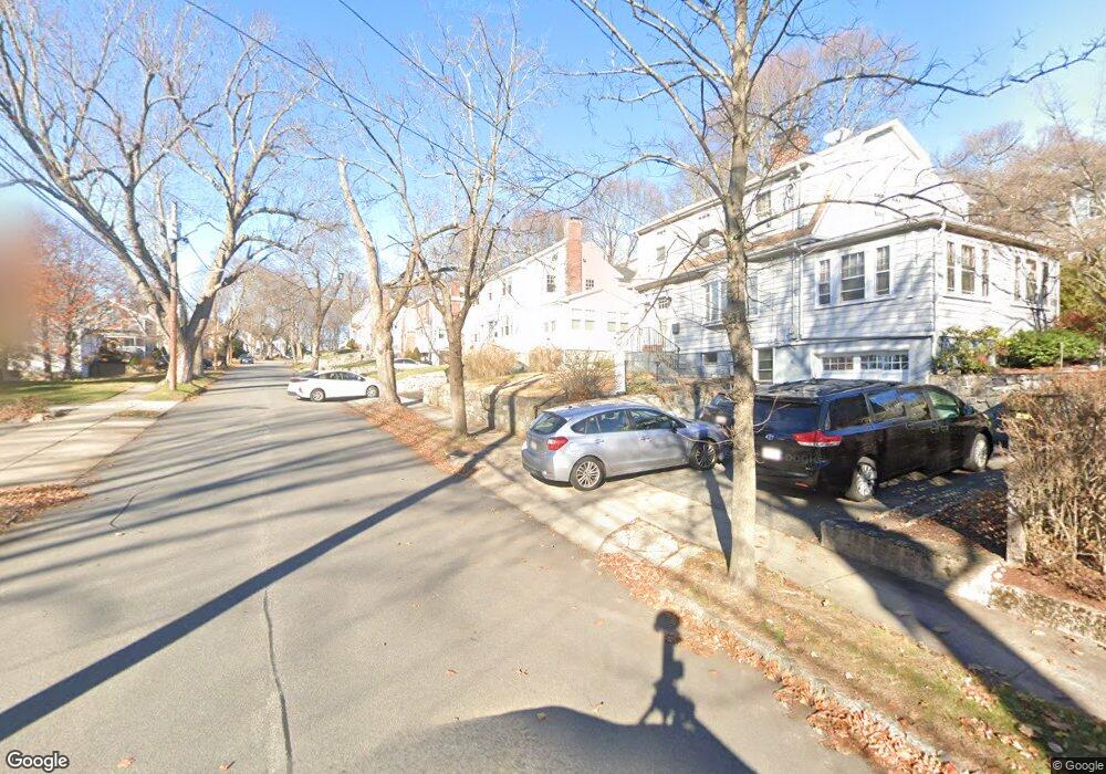 40 Allen Rd, Winchester, MA 01890 - photo 1