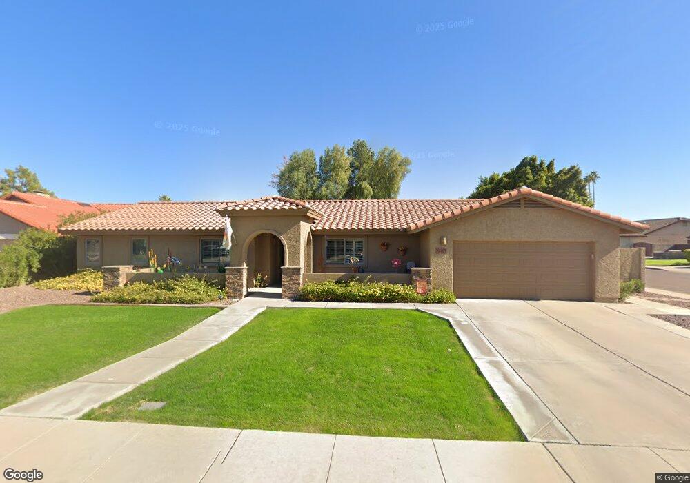 7839 S Newberry Ln, Tempe, AZ 85284 - photo 1