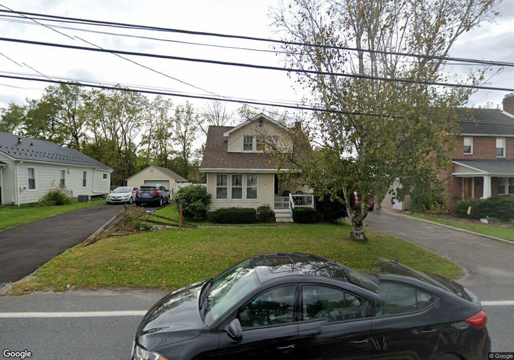 25 W Hanover St, Gettysburg, PA 17325 - photo 1