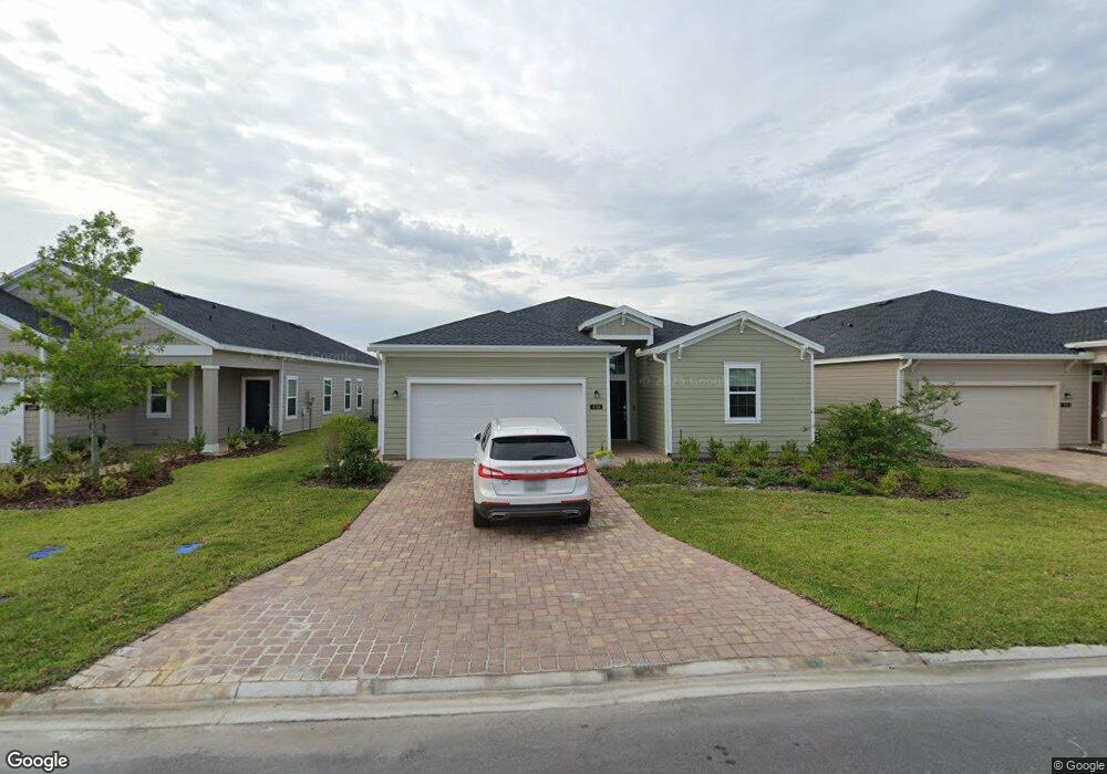 438 Lake Sinclair St, Saint Augustine, FL 32084 - photo 1