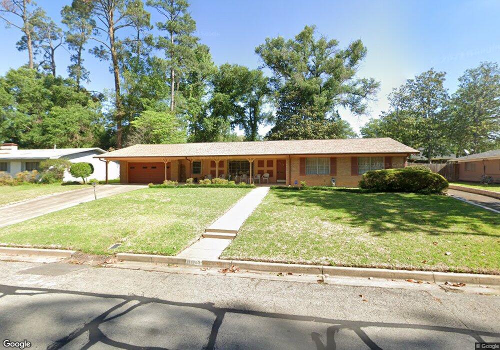 1112 Shepherd Ln, Tyler, TX 75701 - photo 1