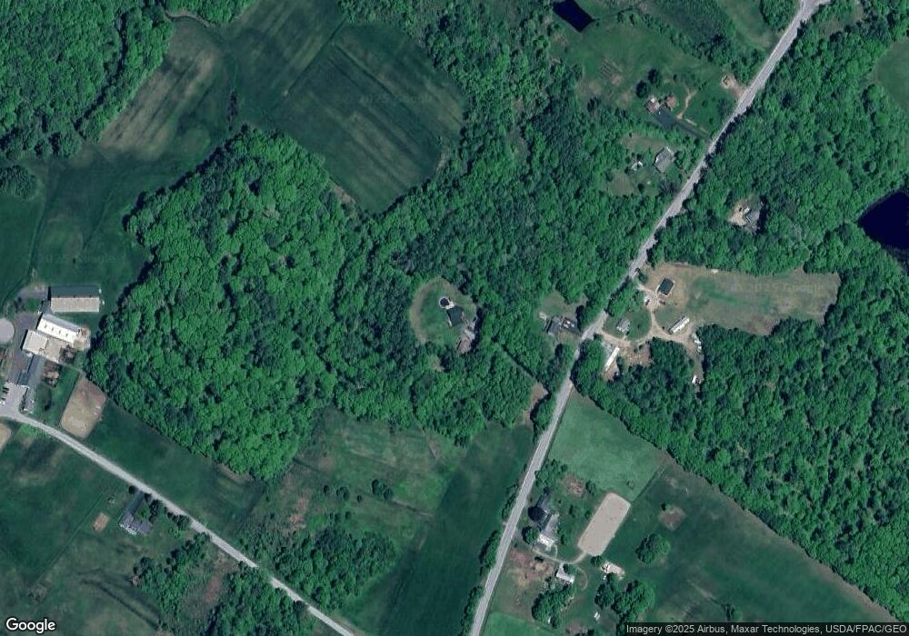 61 Old North Berwick Rd, Lyman, ME 04002 - photo 1