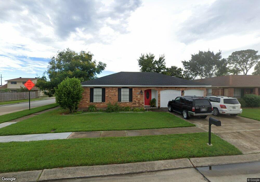 5513 Ruth St, Metairie, LA 70003 - photo 1