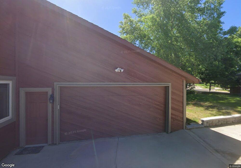 2736 Winding Trail Place, Boulder, CO 80304 - photo 1