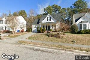 8337 Hobhouse Cir, Raleigh, NC 27615