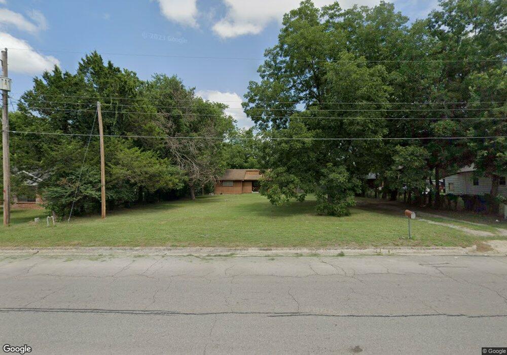 322 P St NE, Ardmore, OK 73401 - photo 1