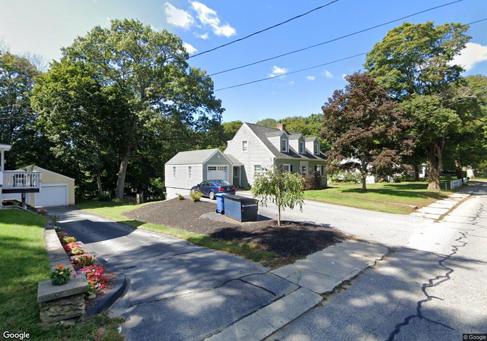 167 Maple St, Danielson, CT 06239 - photo 1