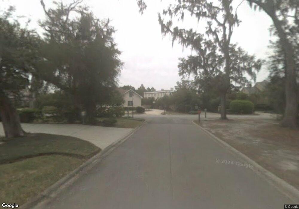 0 Ivy Ln unit 8387093, St. Simons, GA 31522 - photo 1