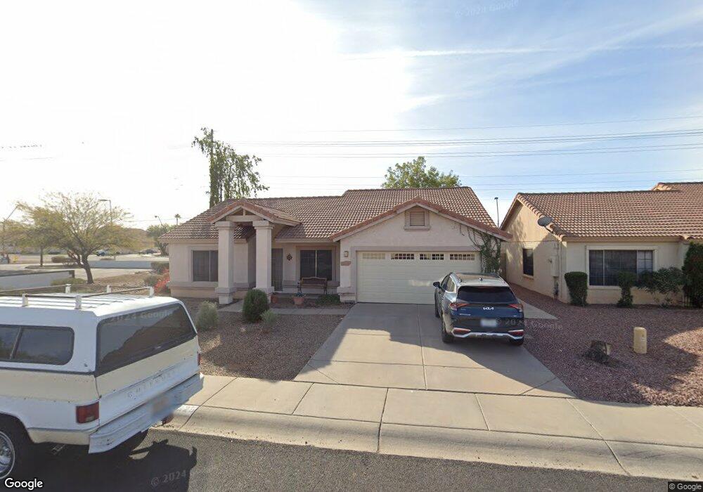 1325 E Princeton Ave, Gilbert, AZ 85234 - photo 1