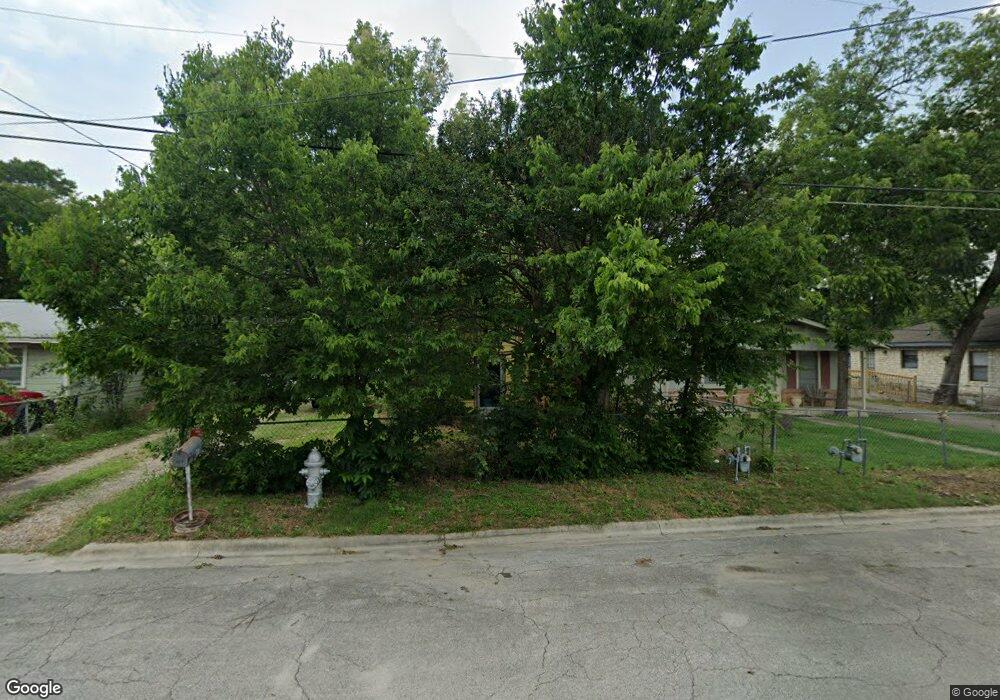 317 Laredo St, San Marcos, TX 78666 - photo 1