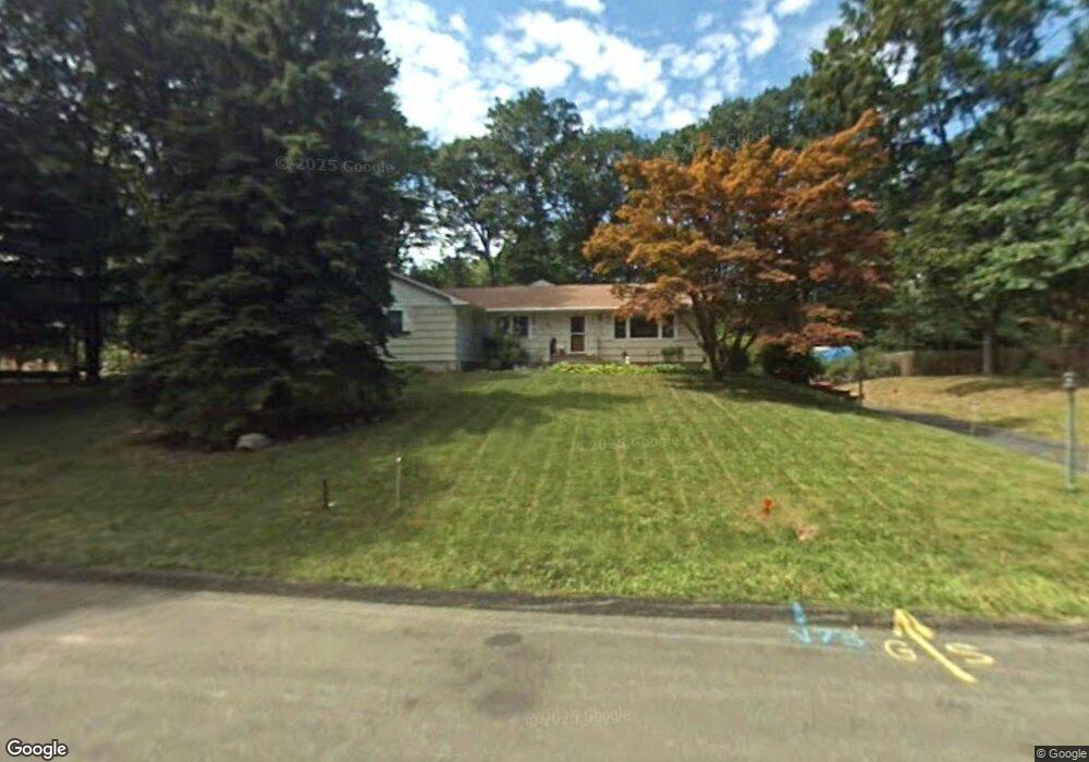 34 Joan Dr, New City, NY 10956 - photo 1