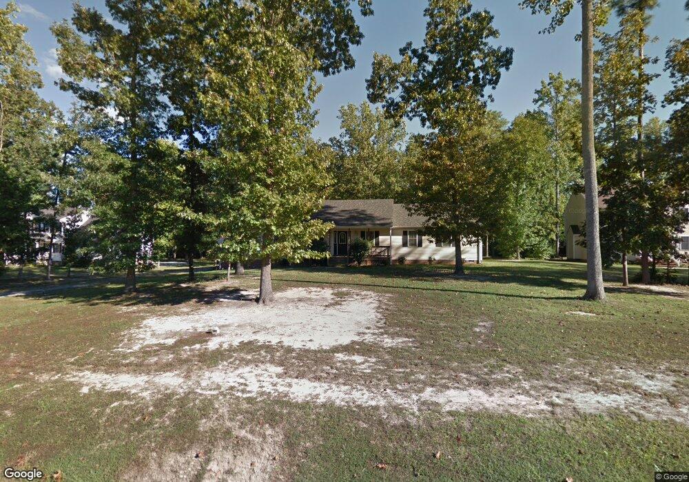 241 Parkwood Dr, Aylett, VA 23009 - photo 1