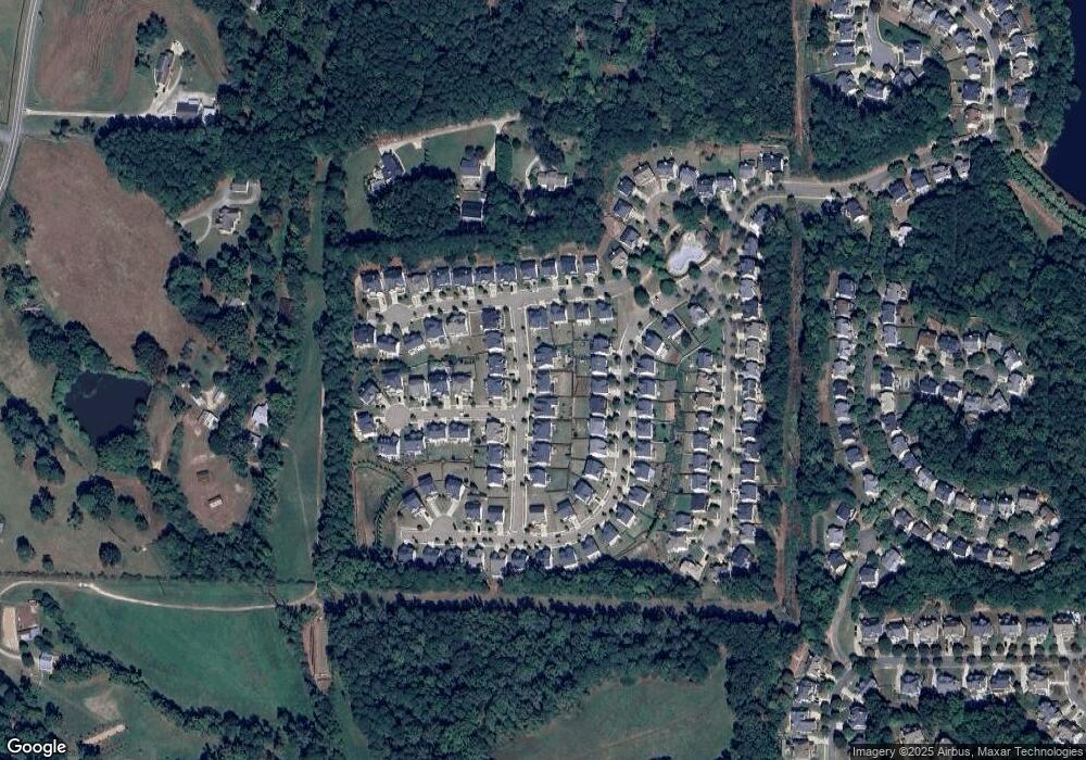 405 Royal Harmony Dr, Canton, GA 30115 - photo 1