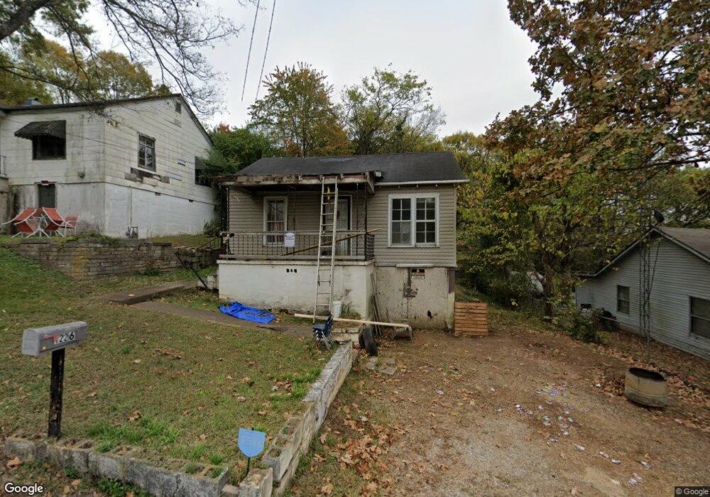 1226 Dayton St, Florence, AL 35630 - photo 1