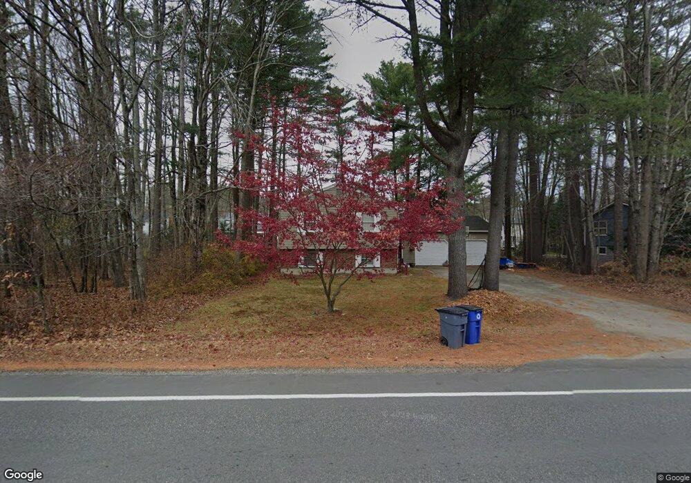 86 Mckeen St, Brunswick, ME 04011 - photo 1