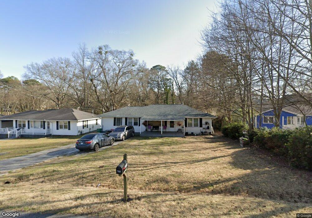 1258 Belmont Ave SE, Smyrna, GA 30080 - photo 1