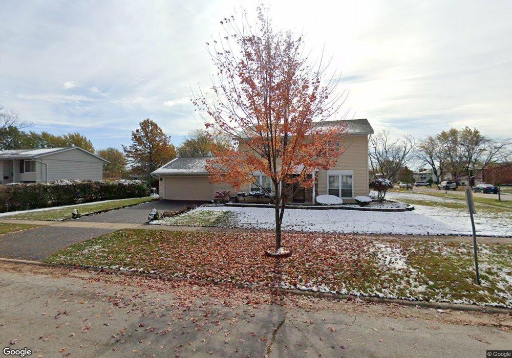 17907 Normandy Ln, Hazel Crest, IL 60429 - photo 1