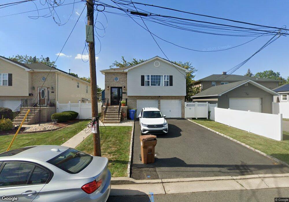 1119 Bergen Ave unit A, Linden, NJ 07036 - photo 1
