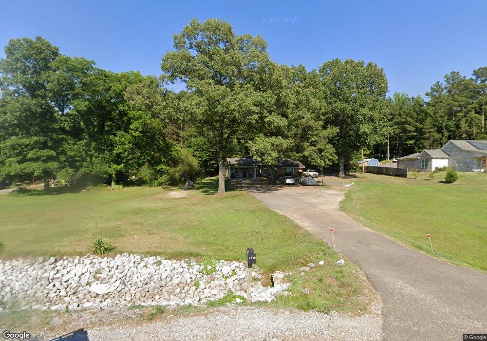 2380 Jaybird Rd, Hernando, MS 38632 - photo 1