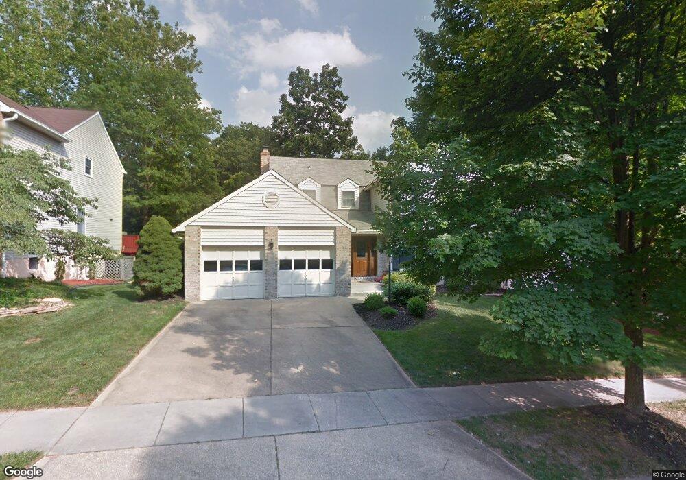 7425 Sandalfoot Way, Columbia, MD 21046 - photo 1